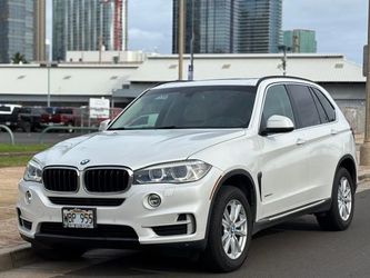 2015 BMW X5