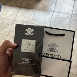 Creed Aventus Cologne 