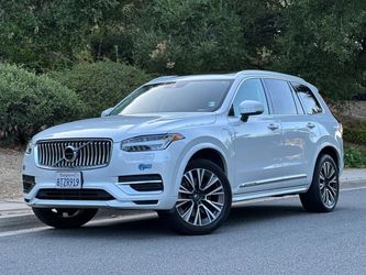 2021 Volvo XC90