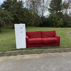 Free Couch