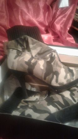 Size 9 New never worn