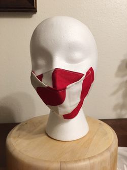 3D Mask