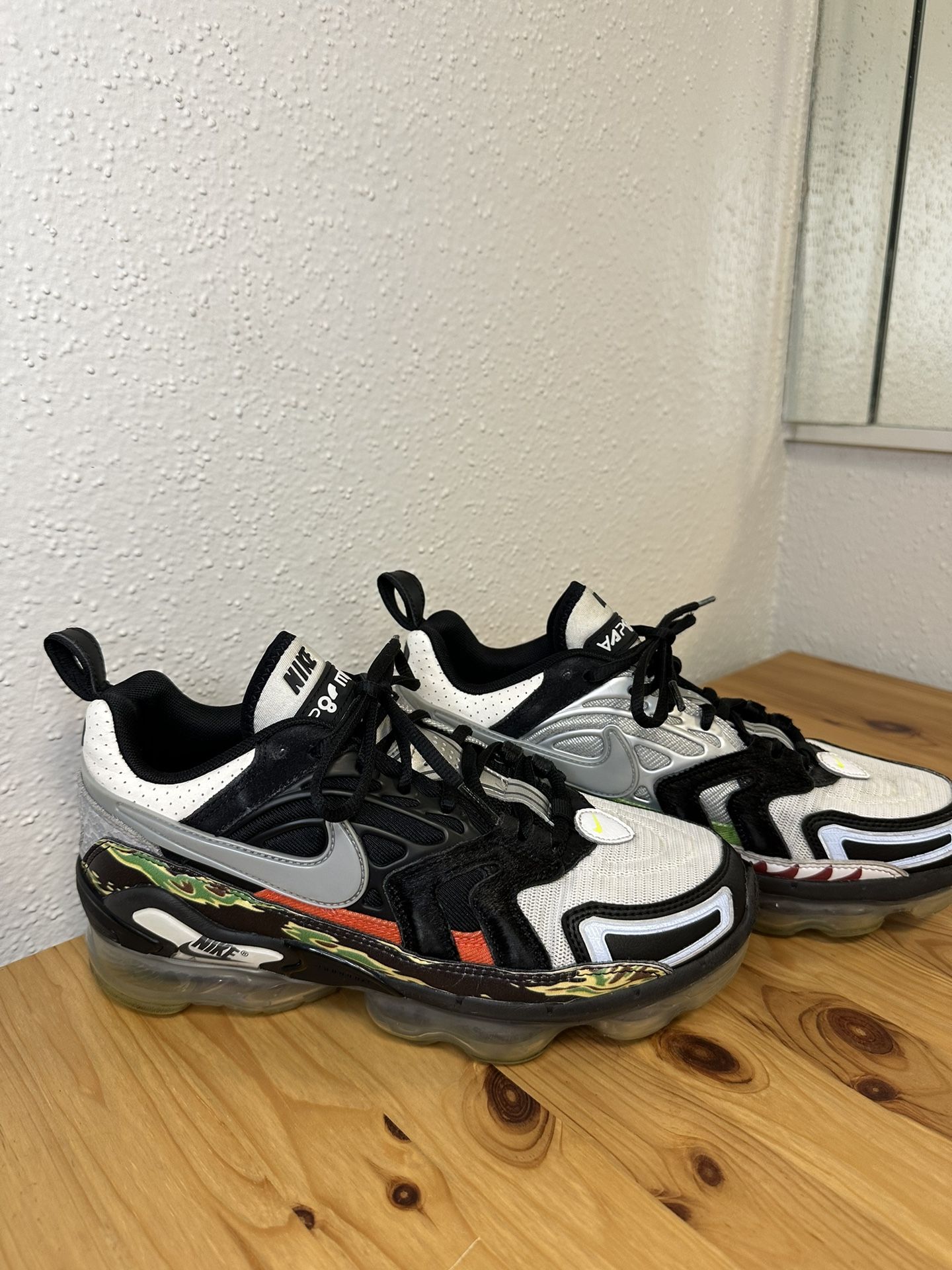 Evo Nrg Nike Vapormax Evo Mens Nike Air Vapormax Evo NRG Size