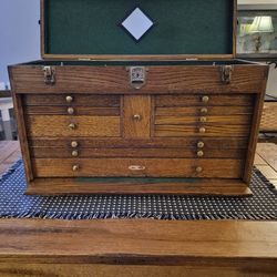 Gerstner tool chest