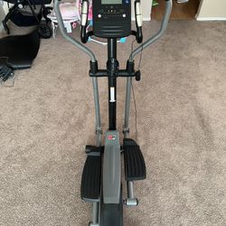 Elliptical Machine 