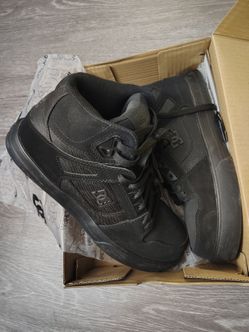 DC composite toe $60