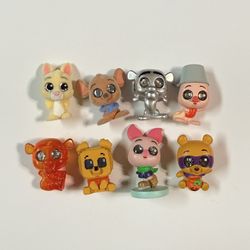 Winnie The Pooh Disney Doorables 