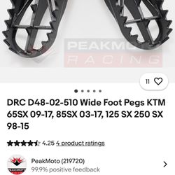 Sec Wide Foot Como  / Ultra Wide