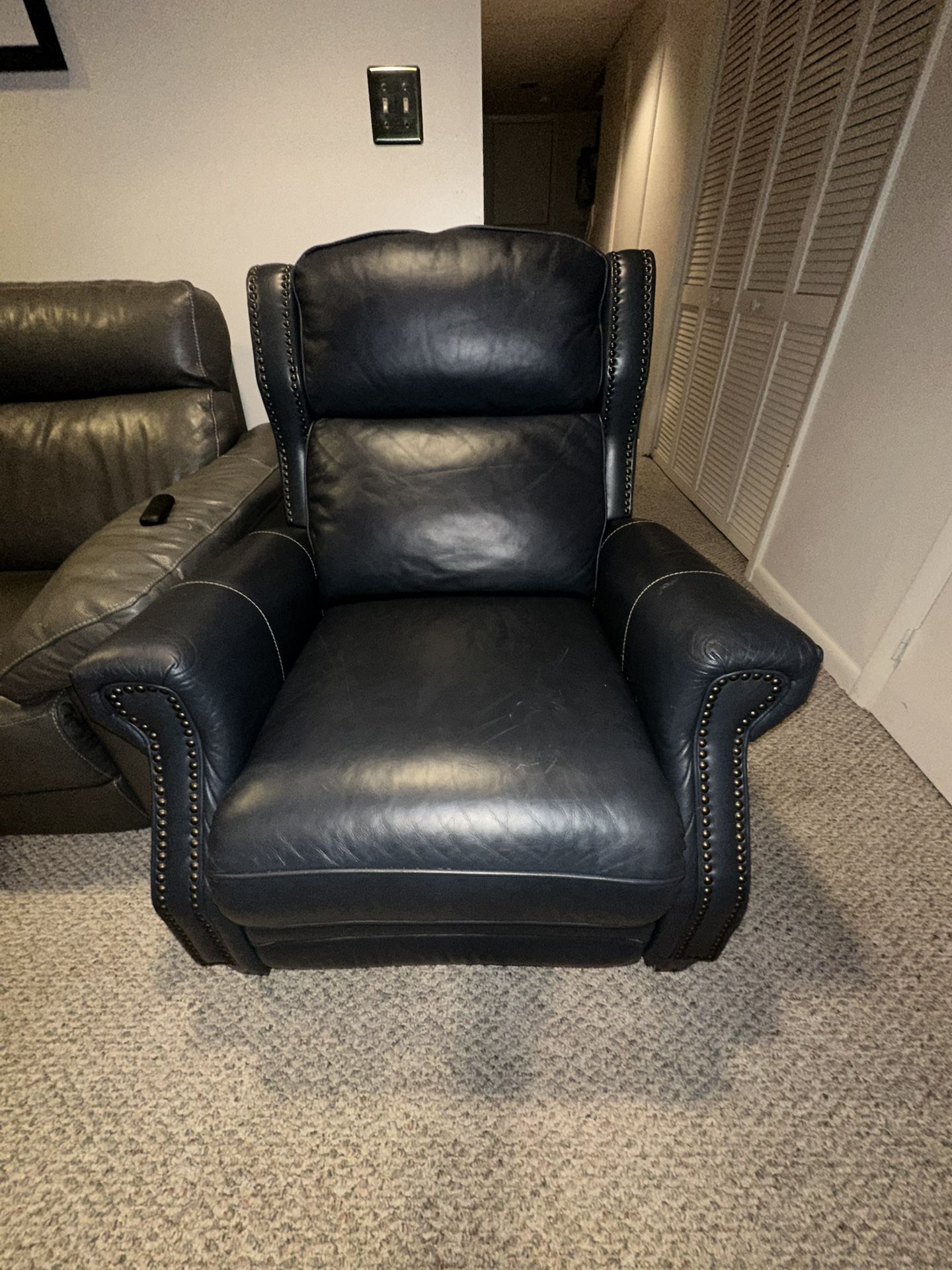 Recliner
