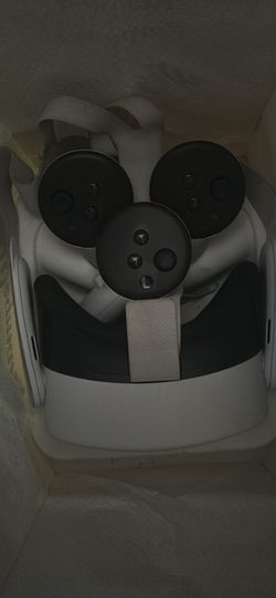 Meta quest 3s 256GB