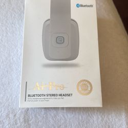 AI Pro Headphones 