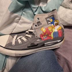 Simpson Converse 