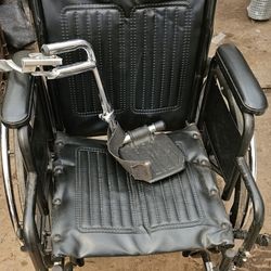 Drive Wheel Chair