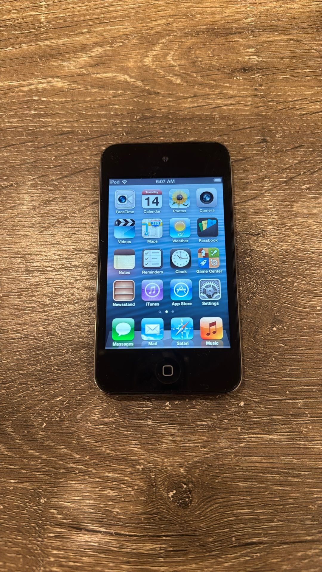 Apple iPod Touch 16gb