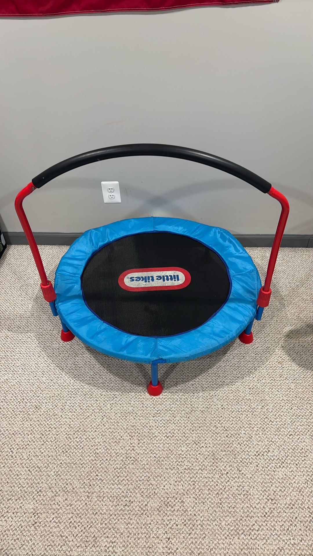Kids Trampoline
