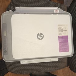 HP Scanner And Printer