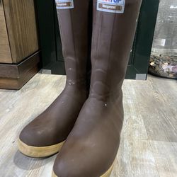 Xtra Tuf Rain Boots