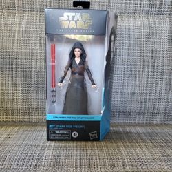 STAR WARS : THE RISE OF SKYWALKER
