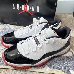 Jordan 11 Concord Bred 
