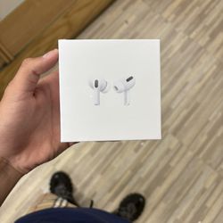 AirPods Pro 