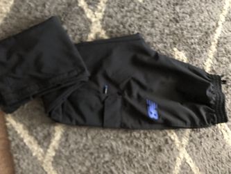 Warm Up Pants