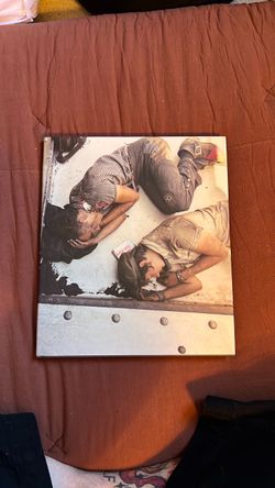 A period of juvenile prosperity by Mike Brodie photo book