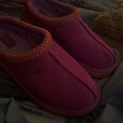 Ugg Slides 