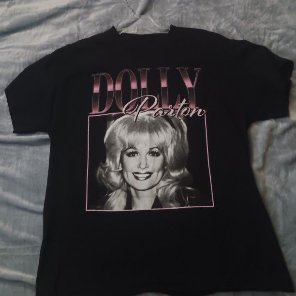 Dolly Parton T-Shirt