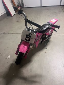 Razor Mx350 24V Electric Dirtbike
