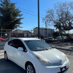 2005 Toyota Prius
