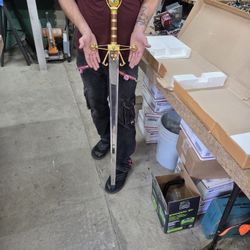 Robinhood movie replica