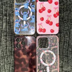 iPhone 14 Pro Max Cases