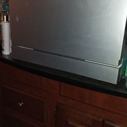 Table Top Dishwasher 