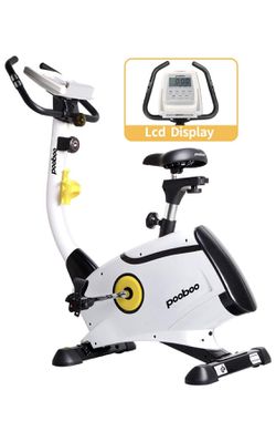 Indoor cycling bike stationary