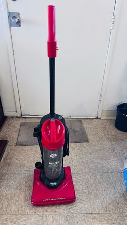Dirt Devil Bagless Upright Vacuum Cleaner