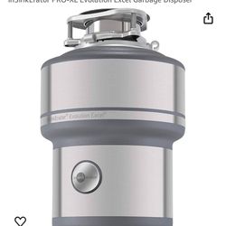 Garbage Disposal prestige two