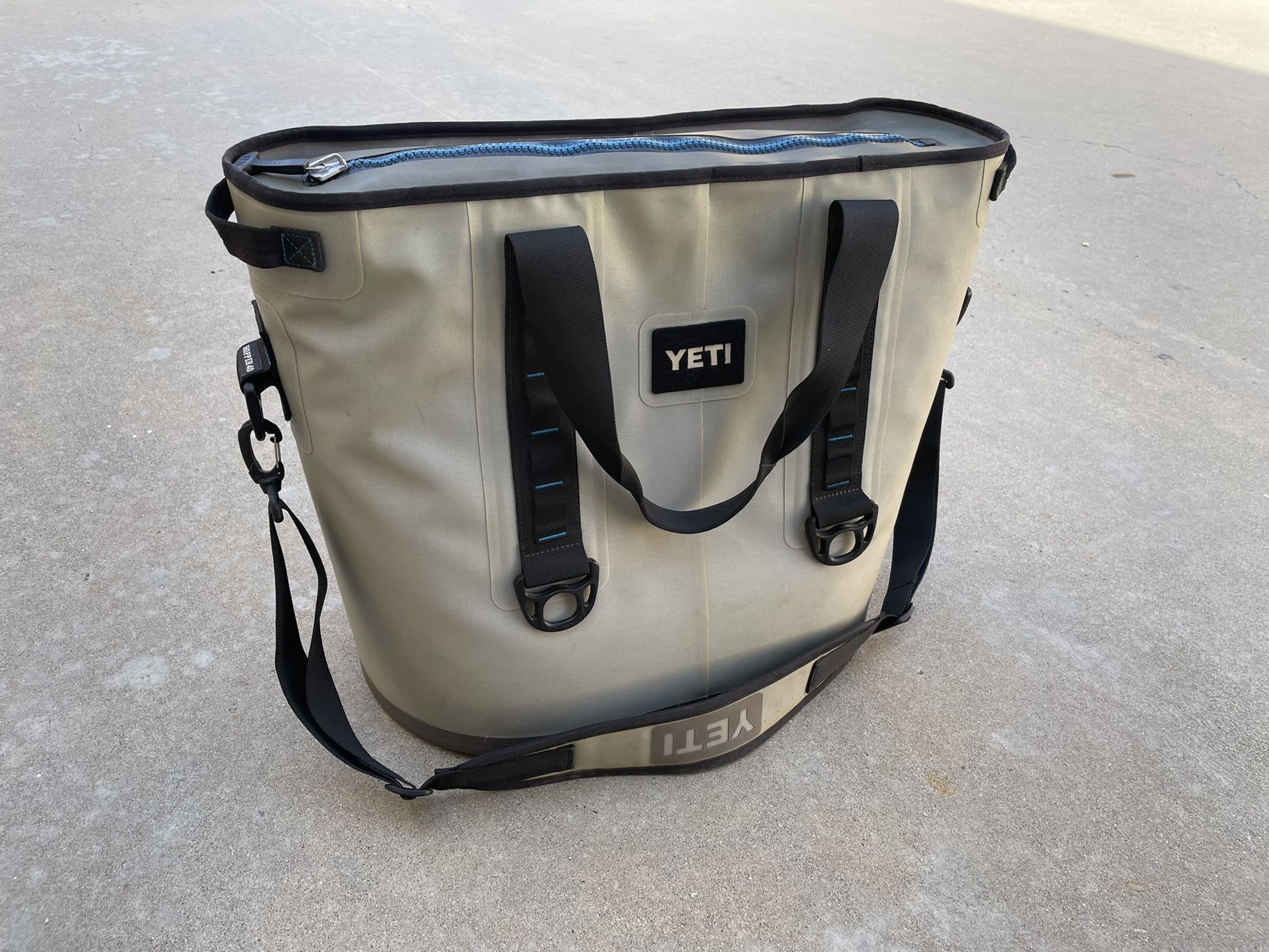 Yeti Hopper 40 Soft Cooler