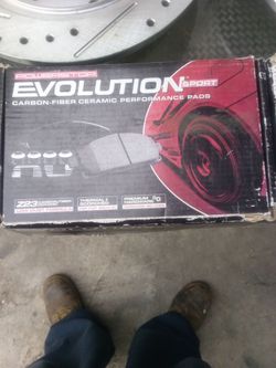 Brakes