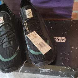 Nmd Bobba Fett