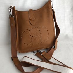 Women’s Leather Bag Purse