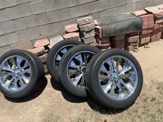 rims