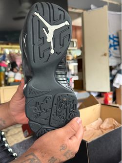 Jordan 9s