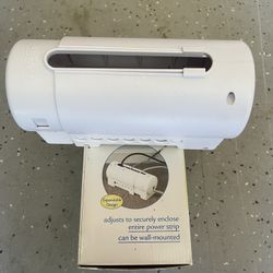 Power strip Cover Safety 1st