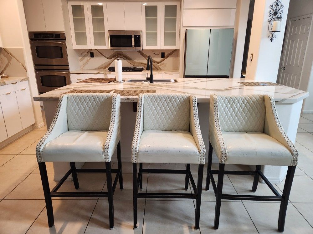 Kitchen Stools