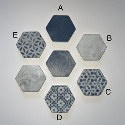 Recycled Glass Magnets