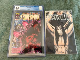Comics