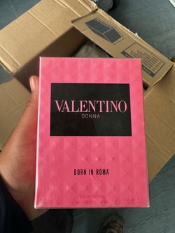 Perfumes Valentino 🔥