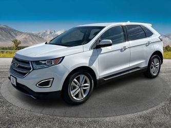 2016 Ford Edge