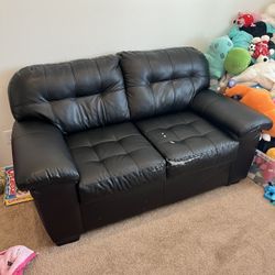 Love Seat Couch