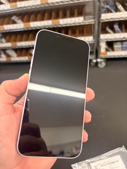 Apple iPhone 14 128 GB purple